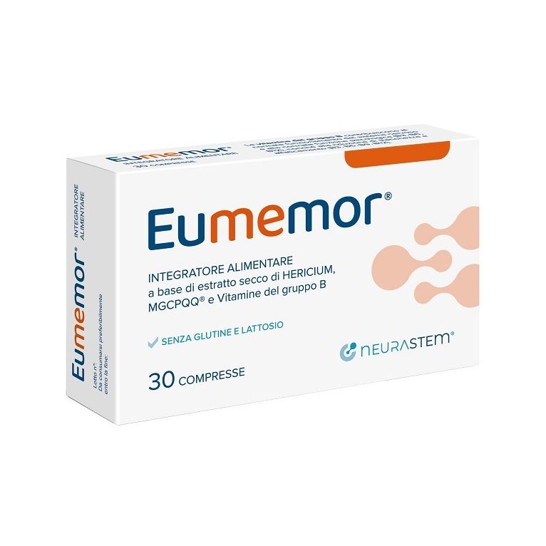 eumemor 30 compresse