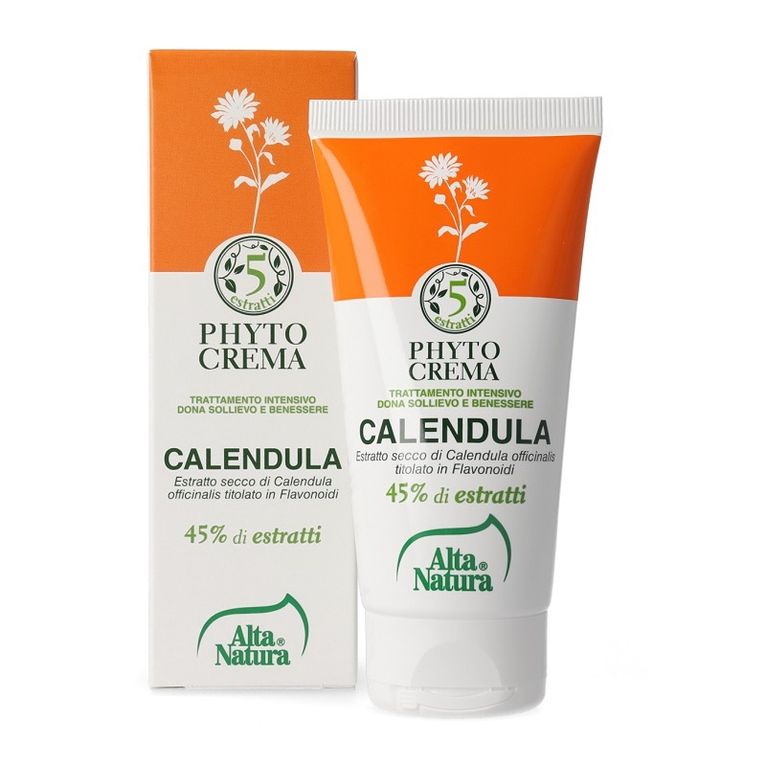 phytocrema calendula 75 ml