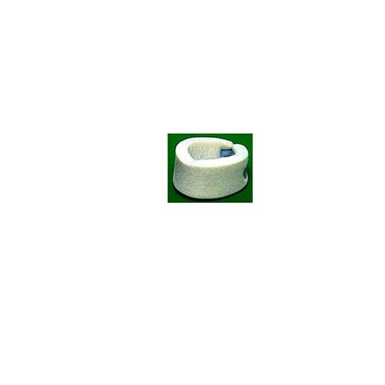 collare cervicale morbido medio gibaud ortho misura 1