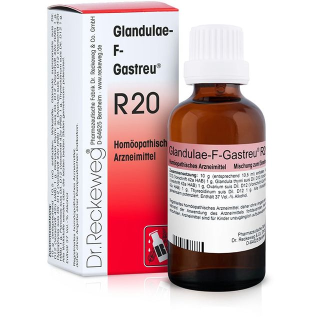 reckeweg-r20-gocce-22-ml
