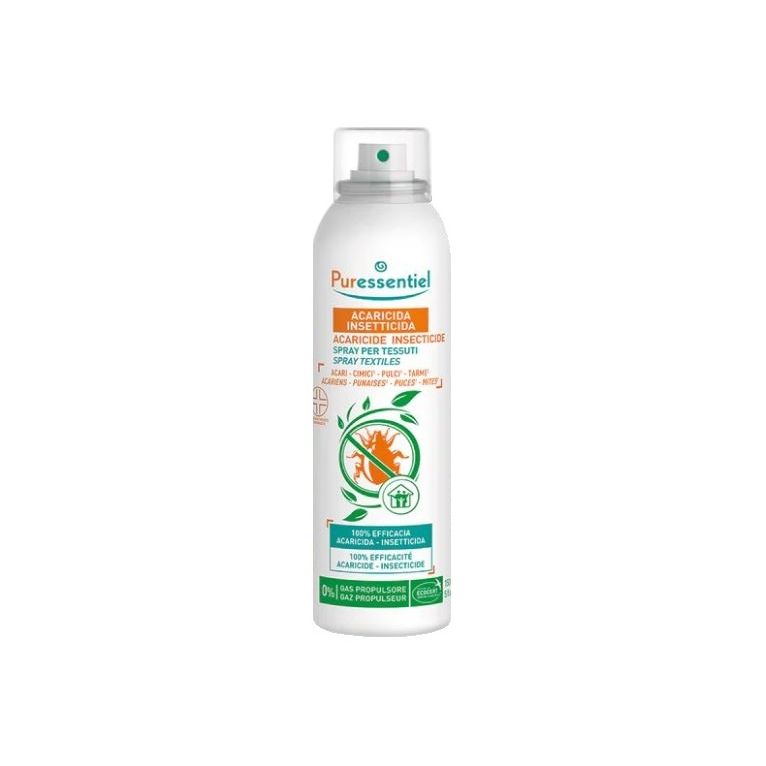 puressentiel spray acaricida insetticida pmc 150 ml