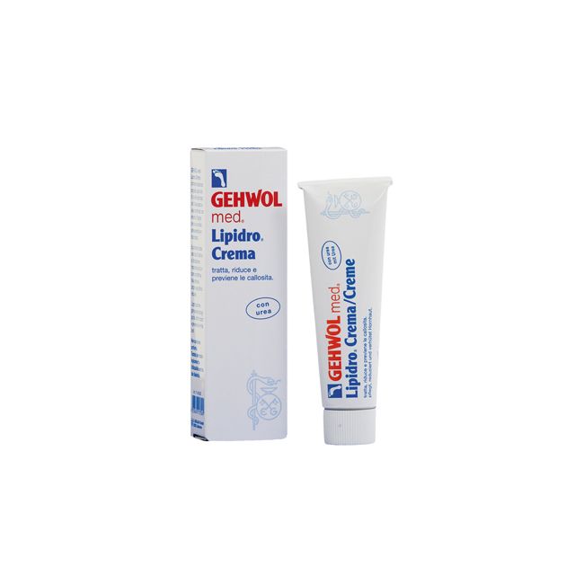 gehwol-crema-lipidro-75-ml