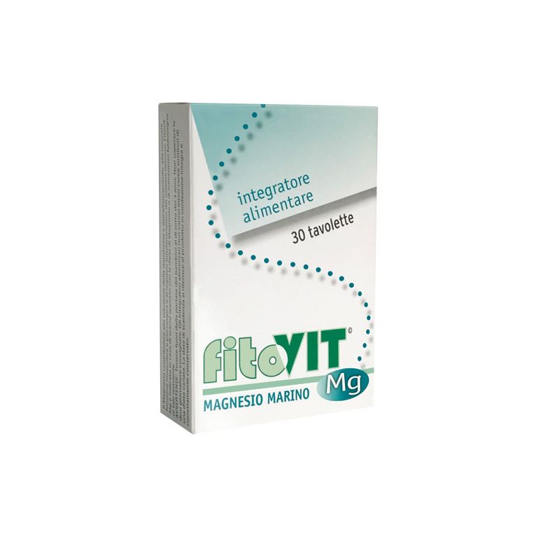 fitovit macerato glicerico 30 compresse