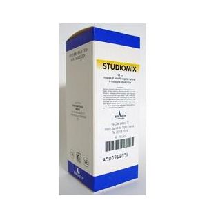 STUDIOMIX SOLUZIONE IDROALCOLICA 50 ML