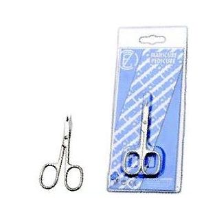 FORBICINA UNGHIE DOPPIO USO