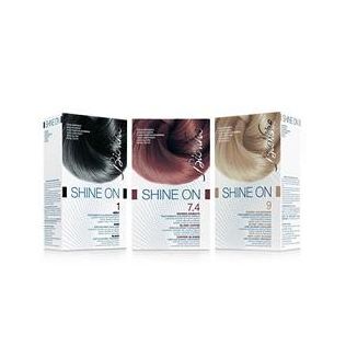 BIONIKE SHINE ON CAPELLI BIONDO DORATO 8.3