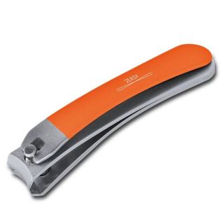 2EASY NAIL CLIPPER CLASSIC STANDARD ARANCIONE