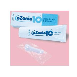 OZONIA 10 CREMA DERMATOLOGICA ALL'OZONO 35 ML