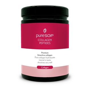 PURESGP COLLAGEN PEPTIDES 300 G
