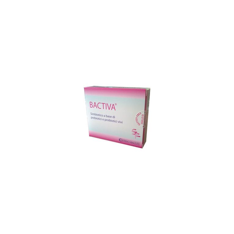 bactyva 30 capsule