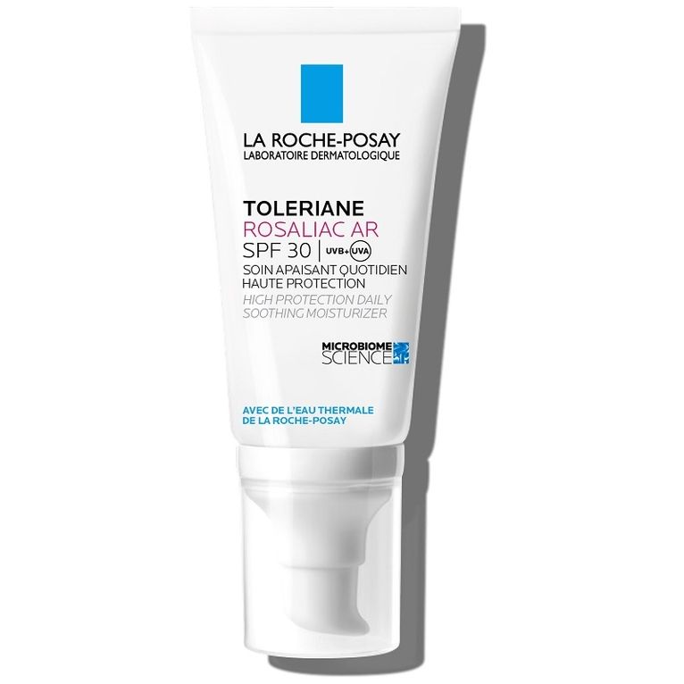 toleriane rosaliac ar spf30 50 ml