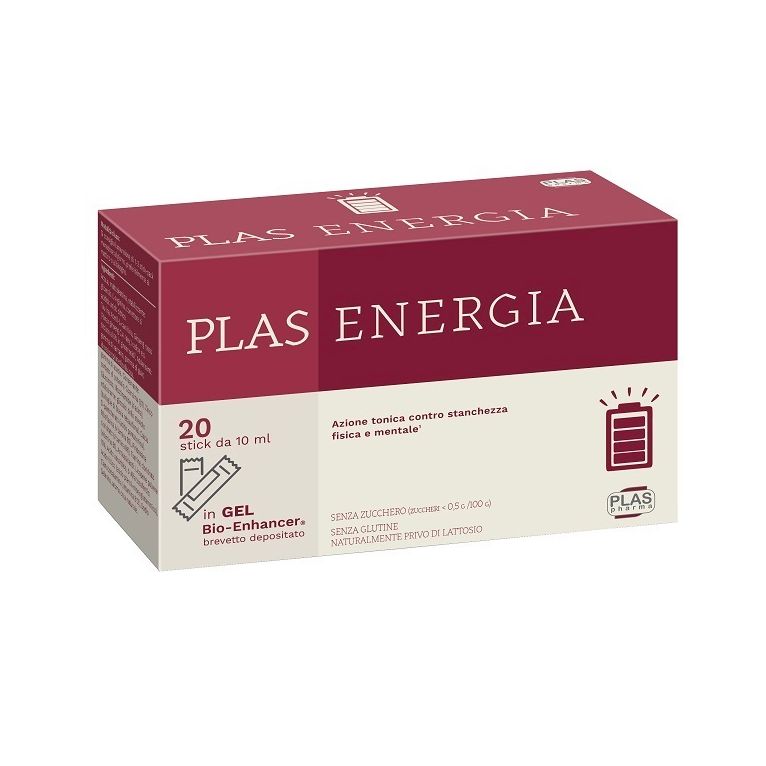 plas energia 20 stick pack