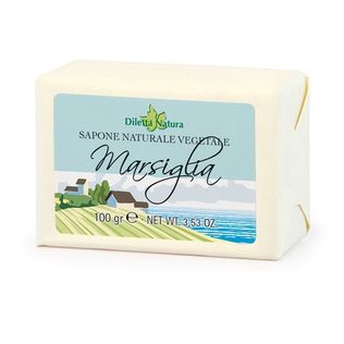 DILETTA N SAPONE MARSIGLIA 100 G