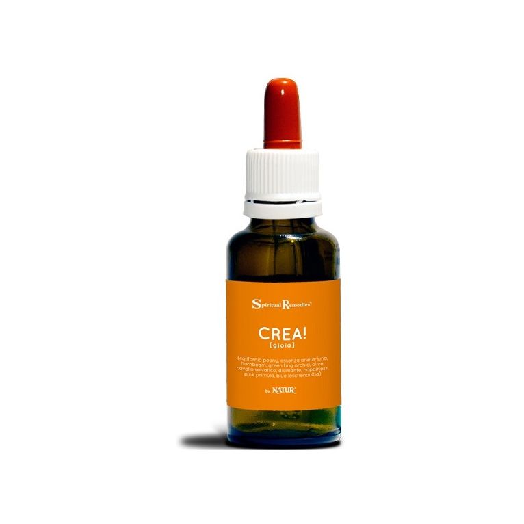 crea gioia natur mix 30 ml