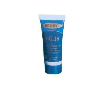AG 15 PEELING 30 ML