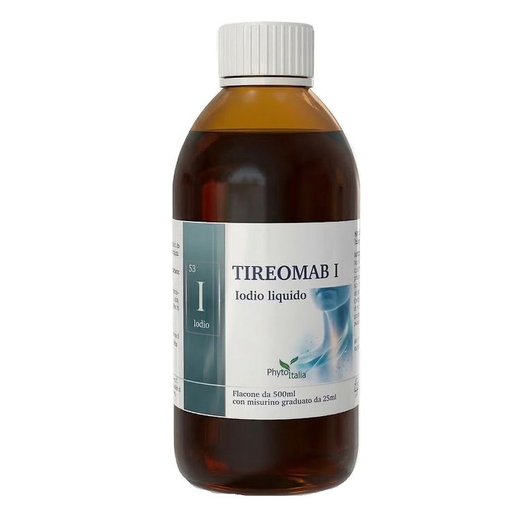 tireomab i 500 ml
