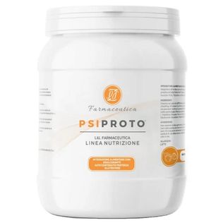 PSIPROTO NOCCIOLA 300 G