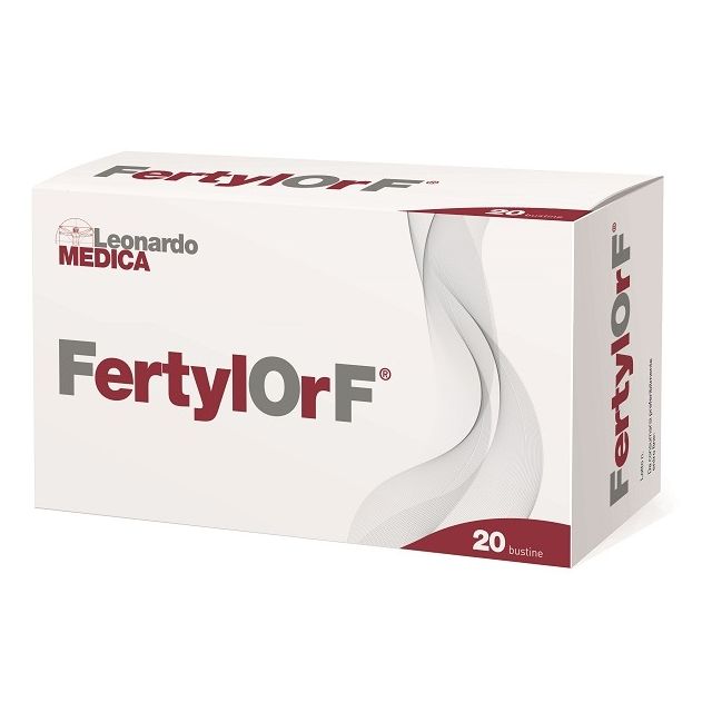 fertylorf-20-bustine