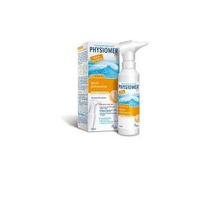 SPRAY OTOLOGICO PHYSIOMER CSR 115 ML