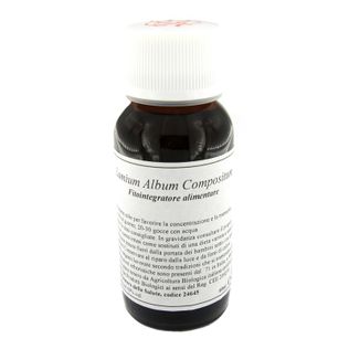 LVS 31S LAMIUM ALBUM COMPOSITUM