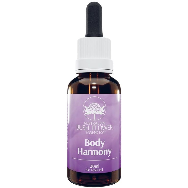 body harmony 30 ml