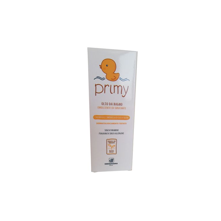 primy olio da bagno 250 ml