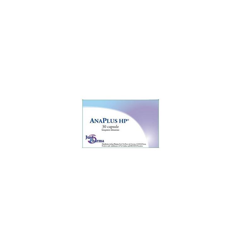 anaplus hp forte 30 capsule
