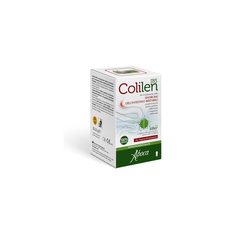 colilen ibs 60 opercoli