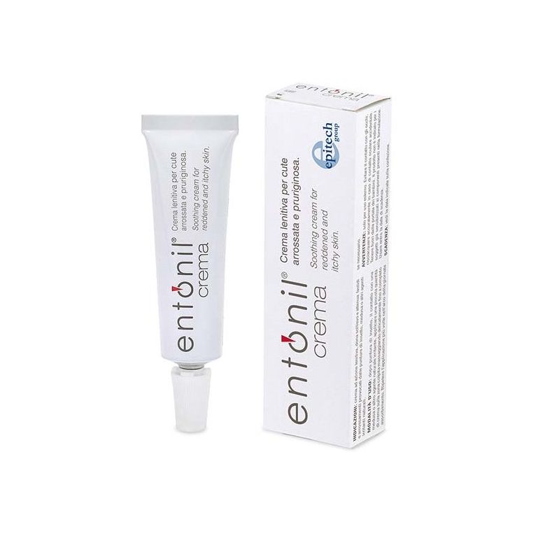 entonil crema 10 ml