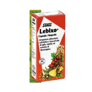 LEBIXO 45 CAPSULE
