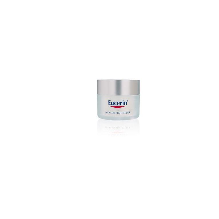 eucerin crema hyaluron-filler giorno 50 ml