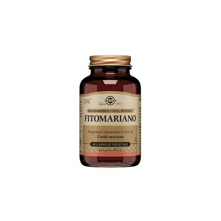 fitomariano 60 capsule vegetali
