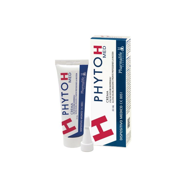 phyto h med crema 50 ml dm
