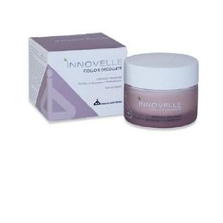 INNOVELLE COLLO DECOLLETE CREMA 50 ML