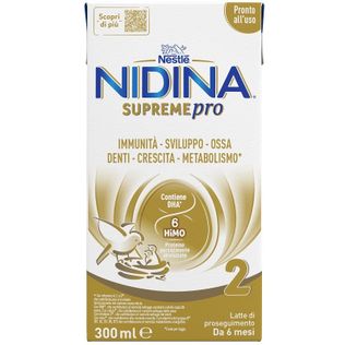 NIDINA SUPREME PRO 2 300 ML