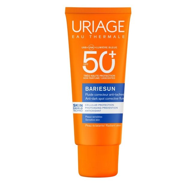 uriage-eau-thermale-bariesun-spf50-plus-fluide-correcteur-anti-taches-40-ml