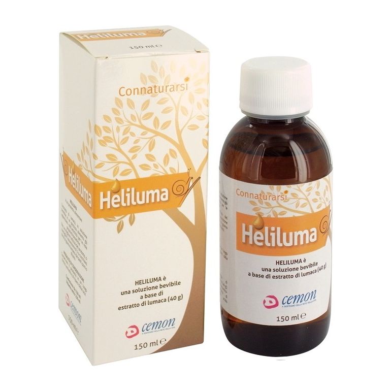 heliluma 150 ml