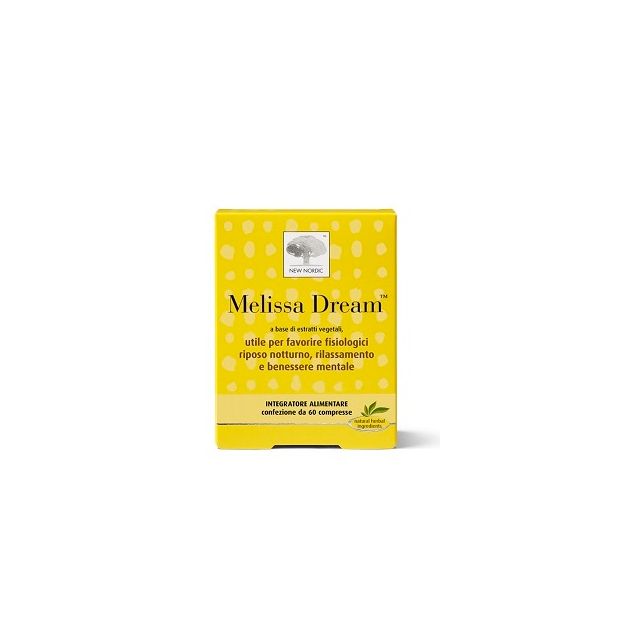 melissa-dream-60-compresse