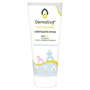 DERMOLIVO LUBRIFICANTE INTIMO 100 ML