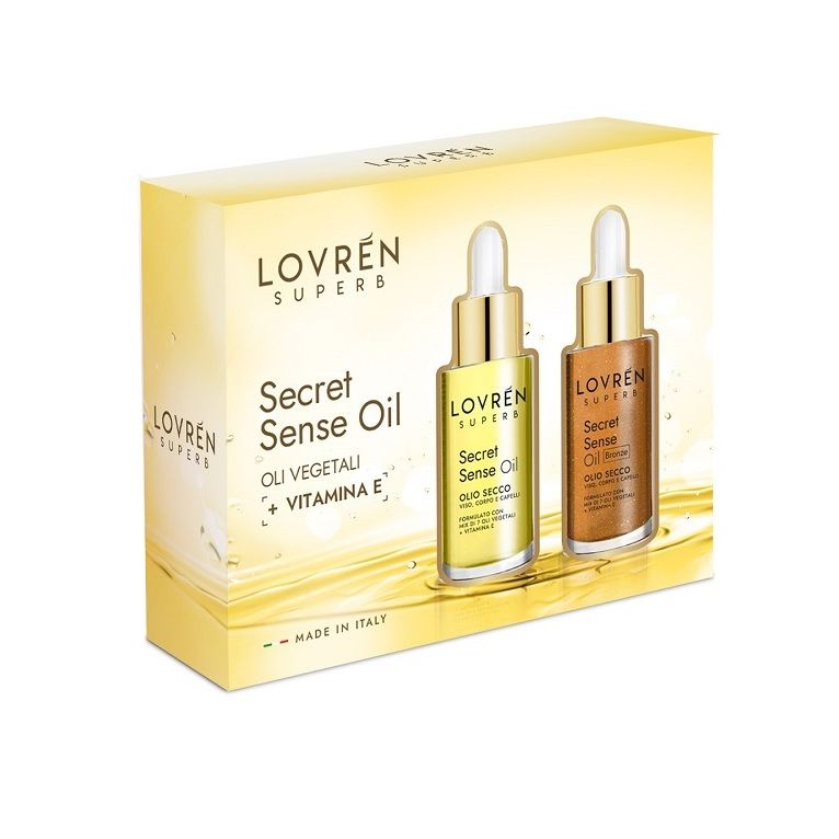 lovren secret sense glow duo