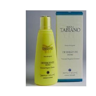 AQUA TABIANO DETERGENTE INTIMO 200 ML