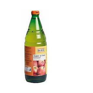 ACETO MELE NON PASTORIZZATO 750 ML