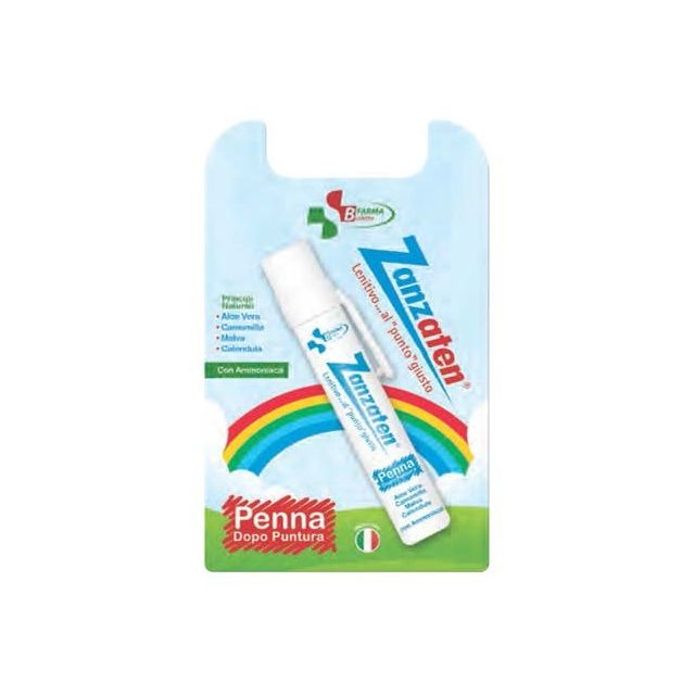 zanzaten-penna-dopo-puntura