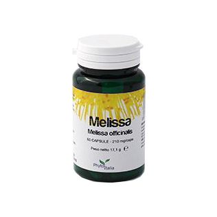 MELISSA 60 CAPSULE