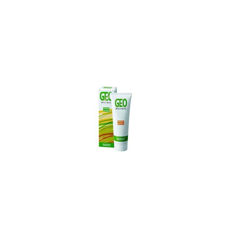 argilla verde geo pasta 250 ml