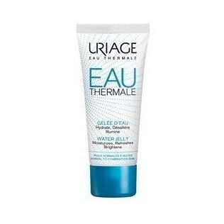 EAU THERMALE GEL IDRATANTE ALL'ACQUA 40 ML