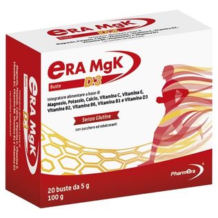 ERA MGK D3 20 BUSTINE 5 G