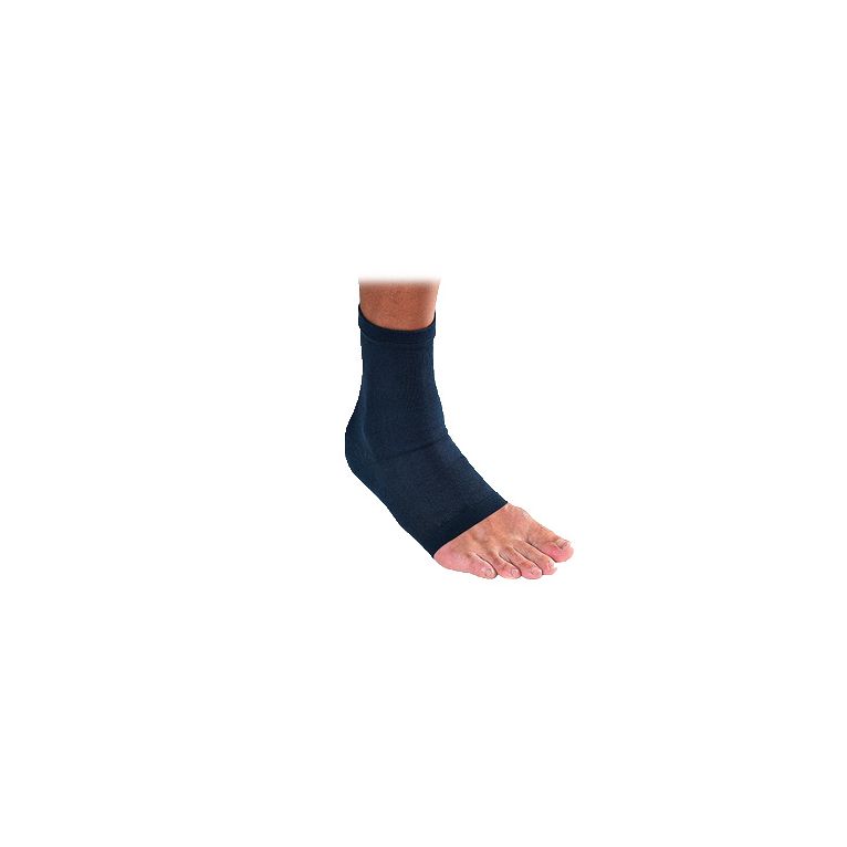 cavigliera gibaud calzino blu 1