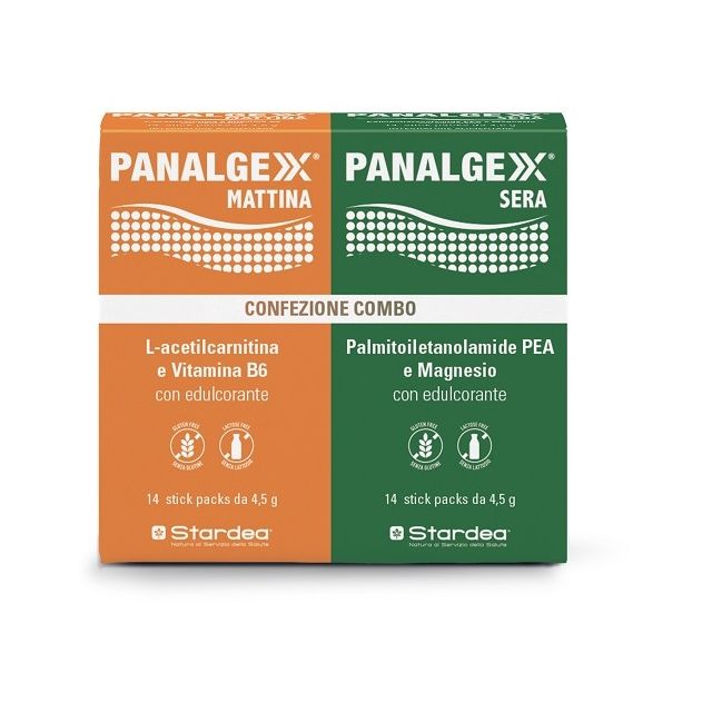 panalgexx-mattina-14-stickpack-plus-panalgexx-sera-14-stickpackconfezione-combo