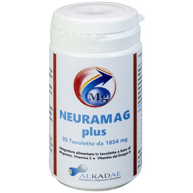 neuramag-plus-30-tavolette